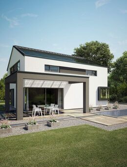 Ihr individuelles Traumhaus in Bergisch Gladbach - Bien-Zenker macht es möglich - Bergisch Gladbach