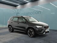 CUPRA Ateca, 2.0 TSI, Jahr 2024 - München