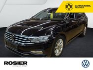 VW Passat Variant, 1.5 TSI Business, Jahr 2024 - Stendal (Hansestadt)