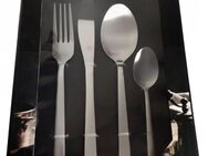 "Das perfekte Dinner " 16 tlg. Besteckset, Edelstahl - Oberhausen