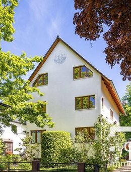 Energie-Sparfüchse aufgepasst: Viel Platz für die Familie – mit überraschend geringem Energiebedarf. - Hamburg