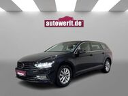 VW Passat Variant 2.0 TDI DSG BUSI AHK CAM SHZ NAVI LED 16Z TEMPOMAT - Ahrensburg