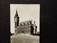 Ansichtskarte-V-248-CALAIS-L Hotel de Ville. - Nörvenich