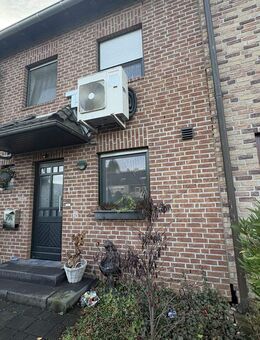 Hier ist (fast) alles neu - Einziehen und die Ruhe genießen - Neukirchen-Vluyn