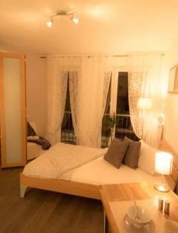 Möbliertes Apartment zu vermieten - Eching (Regierungsbezirk Oberbayern)