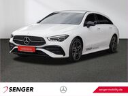 Mercedes CLA 200, SB AMG ° Night, Jahr 2024 - Hamm