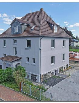 3 ZKB in beliebter Lage Fritzlar-Mitte mit 2 PKW-Stellplätzen - Fritzlar