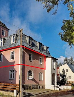 Wohnen in Greiz-Gommla - Greiz