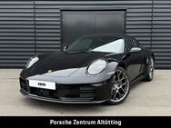 Porsche 992, (911) Carrera | Sport Chrono Paket | |, Jahr 2022 - Winhöring