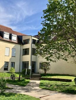 Fest vermietet! - Neumarkt (Oberpfalz)