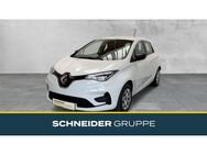 Renault ZOE, Life Kaufbatterie R1 E 50, Jahr 2021 - Chemnitz