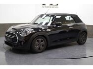 Mini Cooper S Cabrio Pepper NAVI KAMERA SHZ KLIMA DAB - Salach