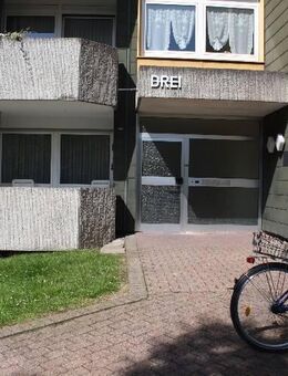 Vier Wände zum Wohlfühlen mit WBS. - Oer-Erkenschwick