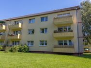 3-Zimmer-Wohnung in Flensburg Mürwik mit Balkon - Flensburg