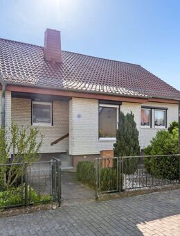 Geräumiges Einfamilienhaus in Frankfurt (Oder) - Frankfurt (Oder)