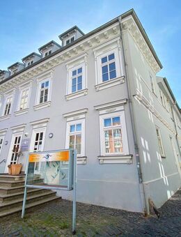 *Sonnenverwöhnte Altstadtperle nahe Hirschgarten & Dom | 3-Zimmer-Wohnung mit EBK und SP* - Erfurt
