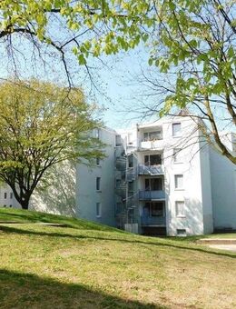 Gemütliche 3-Zi.-EG-Whg. mit sonniger Loggia - Wuppertal