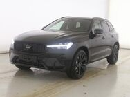 Volvo XC60, Plus Black Edition AWD B5 Benzin EU6d digitales Sitze, Jahr 2024 - Aachen