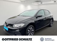 VW Polo, MPI MOVE CONNECT, Jahr 2024 - Neuss