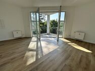 renovierte 2-Raum Wohnung mit Balkon und Stellplatz - Stahnsdorf