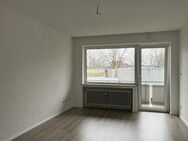 Renovierte 1-Zimmer-Wohnung mit Balkon in Gronau zu vermieten! - Gronau (Westfalen)