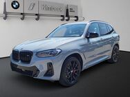 BMW X3, M40d M SPORT Laser °, Jahr 2024 - Eggenfelden