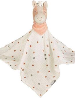 Sterntaler® Schmusetuch Pferd Sunny, L