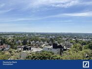 Schön geschnittene 3-Zimmer-Eigentumswohnung mit atemberaubenden Weitblick - Wiesbaden