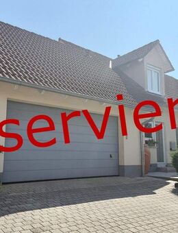 Einfamilienhaus in 97616 Bad Neustadt / Herschfeld - Bad Neustadt (Saale)