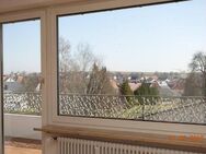 Großzügige 4,5 Zi. Whg. gr. Balkon in Emmingen-Liptingen - Emmingen-Liptingen