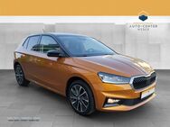 Skoda Fabia, 1.0 TSI Style incl Servicepaket, Jahr 2021 - Leipzig