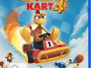 Moorhuhn Kart 4 PlayStation 5