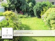 Begehrte Doppelhaushälfte in ruhiger Lage von Krefeld-Traar - Krefeld