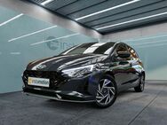 Hyundai i20, AppleCP 16", Jahr 2024 - München