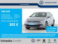 VW Golf, 1.5 TSI VIII Active LANE, Jahr 2023 - Gersthofen