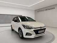 Hyundai i20 1.2 Benzin "YES! Plus" 2WD 5-Gang - Wissen