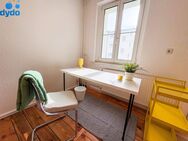 !! Diese schöne Zwei-Zimmerwohnung mit Wintergarten und Einbauküche wartet auf Sie!! +Stellplatz - Berlin