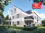 Zukunftsträchtige und clevere Investition in Betreutes Wohnen! TOP Wohnkonzept - Neubau - Friedberg