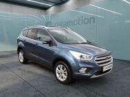 Ford Kuga, 1.5 L Titanium Automatik, Jahr 2020 - München