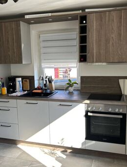 Einfamilienhaus in ruhiger Wohngegend - Garching (Alz)