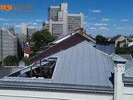 mynew: Kamin, Dachterrasse, Garage! Perfekte Eigentumswohnung mitten in der Stadt! - Bonn
