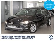 VW Golf, 1.5 TSI Join, Jahr 2019 - Stuttgart
