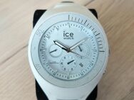 Grosse Ice Watch Uhr Silikonband Neuwertig - Dresden