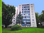Helle, gepflegte 3,5 ZKB mit Wintergarten und Garage in Weinheim-West! - Weinheim