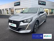 Peugeot 208, 1.2 100 Allure Pack (EURO 6d), Jahr 2023 - Hamburg