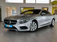 Mercedes-Benz S 560 Coupe*Pano*S.Klima*Luft*HuD*Burmester*OLED - Herford (Hansestadt)