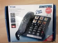 Großtasten Senioren Telefon Direkt-Bildtasten TF540 OVP - Hamburg Wandsbek