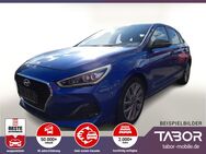 Hyundai i30, 1.4 T-GDI 140 Passion LKA, Jahr 2018 - Kehl