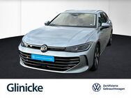 VW Passat Variant, 2.0 TDI Elegance, Jahr 2024 - Bad Sooden-Allendorf