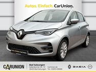 Renault ZOE, E-Tech el EXPERIENCE R1 E 50, Jahr 2021 - Bad Salzungen